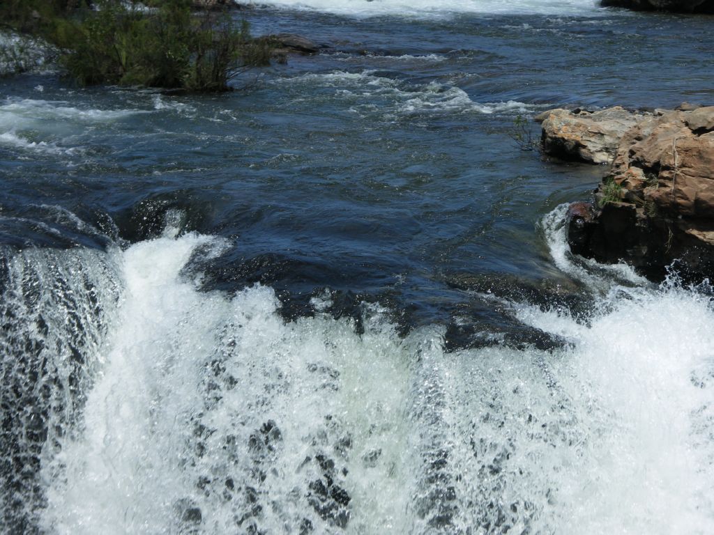 bourkes luck potholes